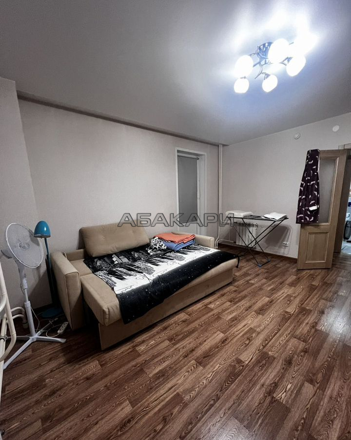 1-комнатная улица Академика Вавилова, 47Д за 35000 руб/мес фото 4 1-комнатная улица Академика Вавилова, 47Д за 35000 руб/мес фото 4