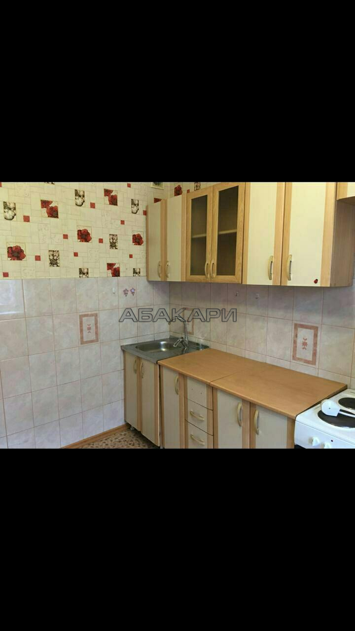 1-комнатная улица Батурина, 5 за 25000 руб/мес фото 7 1-комнатная улица Батурина, 5 за 25000 руб/мес фото 7