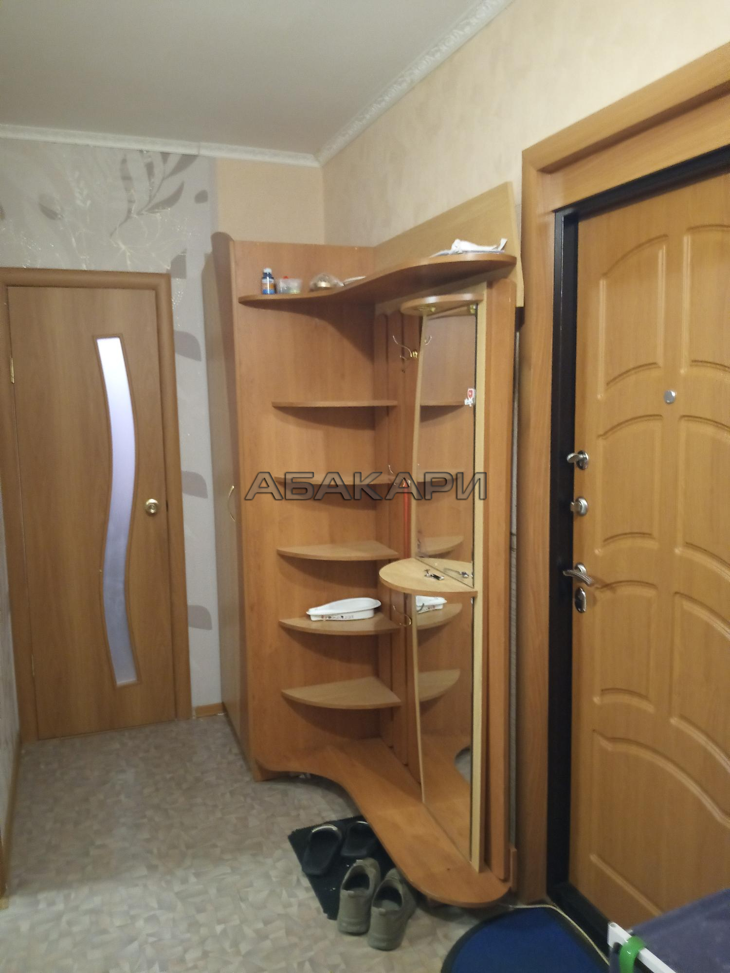 1-комнатная улица Батурина, 5 за 25000 руб/мес фото 8 1-комнатная улица Батурина, 5 за 25000 руб/мес фото 8