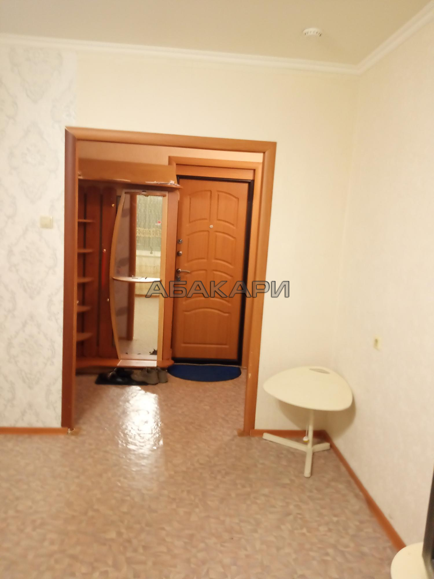 1-комнатная улица Батурина, 5 за 25000 руб/мес фото 13 1-комнатная улица Батурина, 5 за 25000 руб/мес фото 13