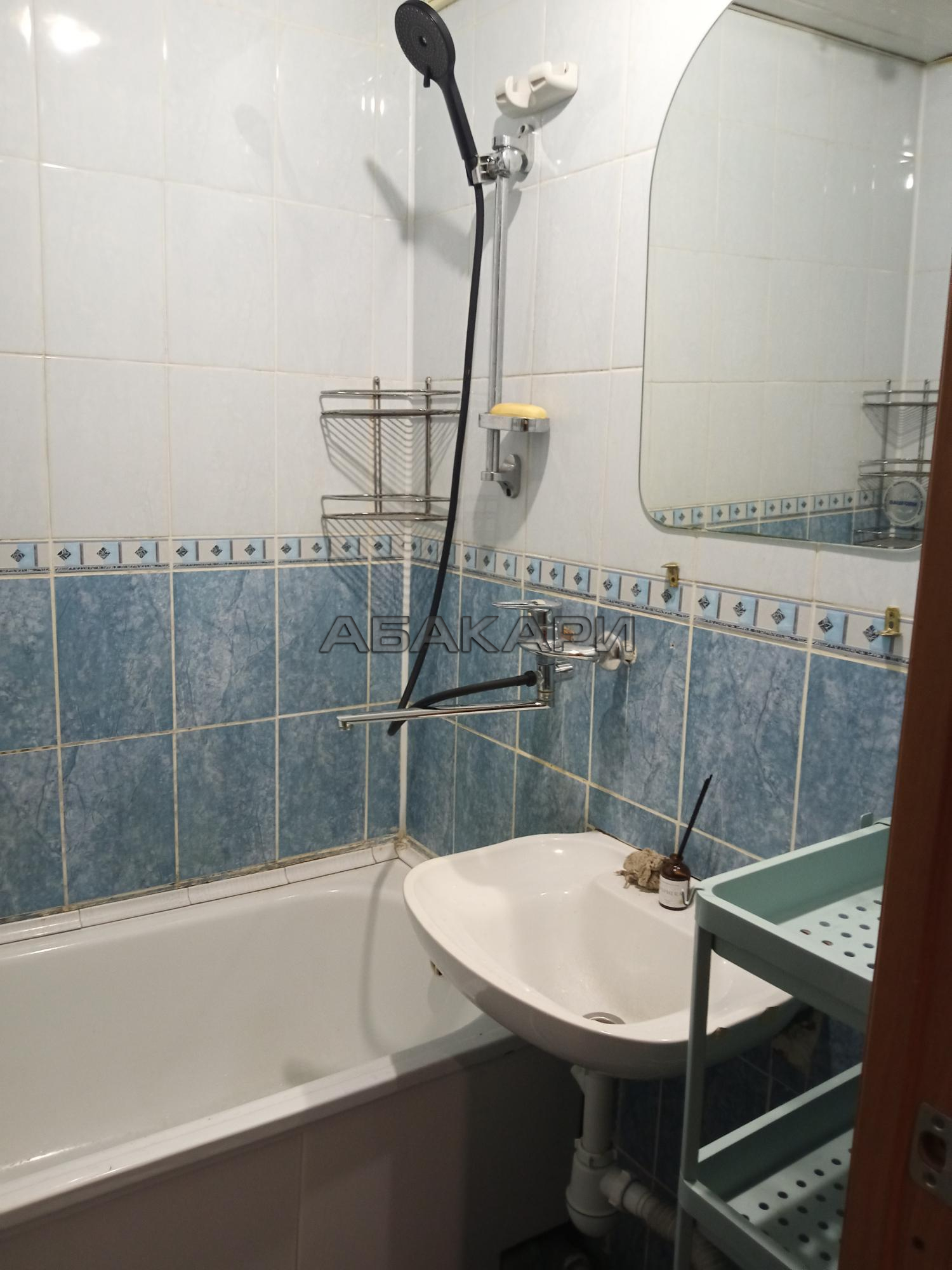 1-комнатная улица Батурина, 5 за 25000 руб/мес фото 14 1-комнатная улица Батурина, 5 за 25000 руб/мес фото 14