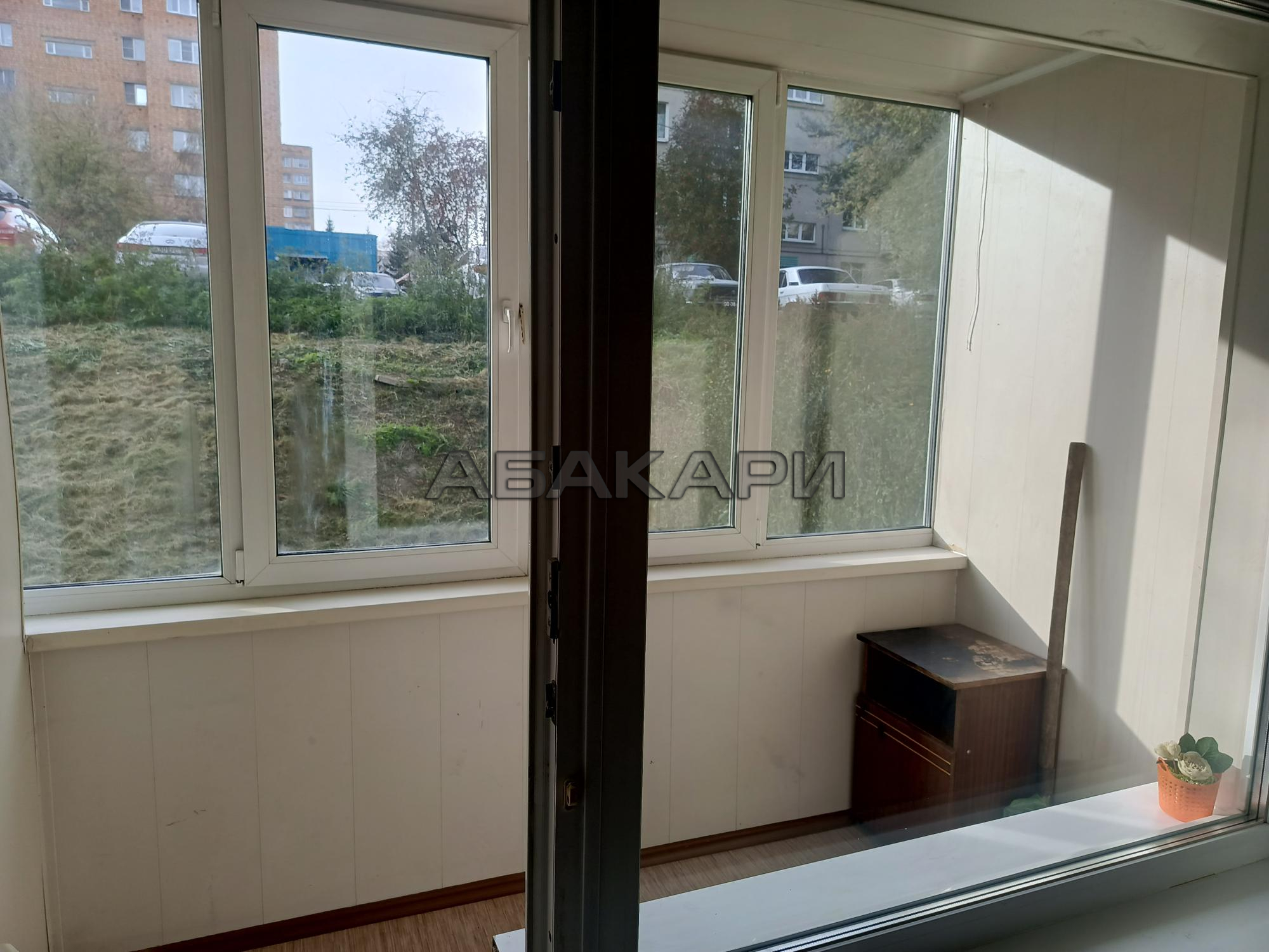 1-комнатная улица Гусарова, 33  за 25000 руб/мес фото 7