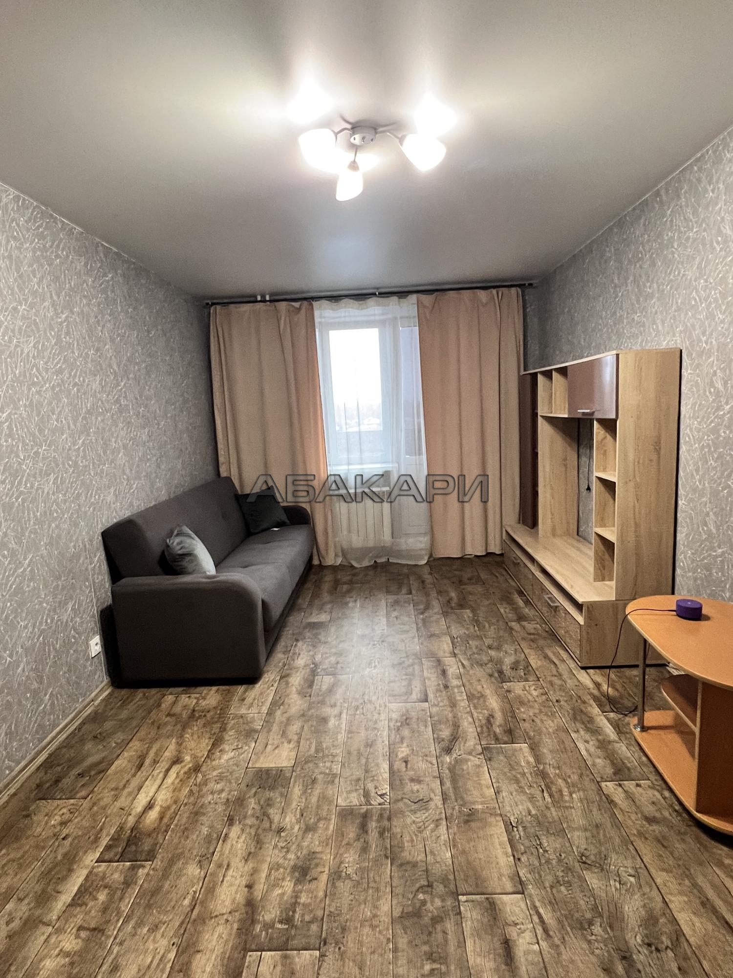 1-комнатная улица Калинина, 175В за 26000 руб/мес фото 2 1-комнатная улица Калинина, 175В за 26000 руб/мес фото 2