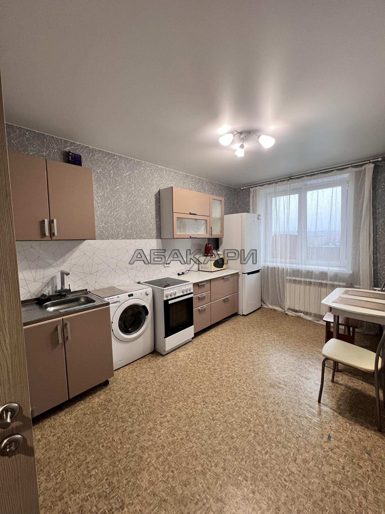 1-комнатная улица Калинина, 175В за 26000 руб/мес фото 1 1-комнатная улица Калинина, 175В за 26000 руб/мес фото 1