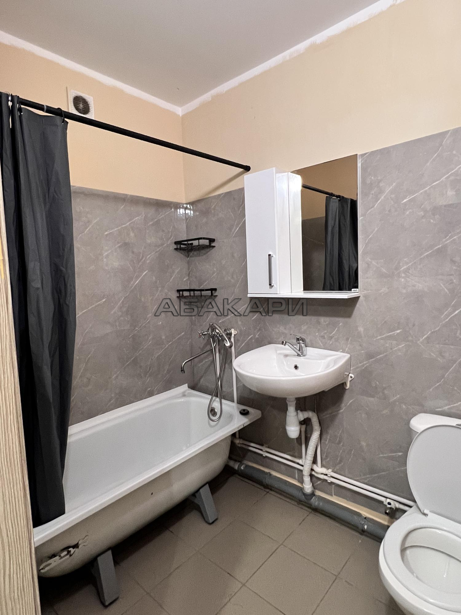 1-комнатная улица Калинина, 175В за 26000 руб/мес фото 3 1-комнатная улица Калинина, 175В за 26000 руб/мес фото 3