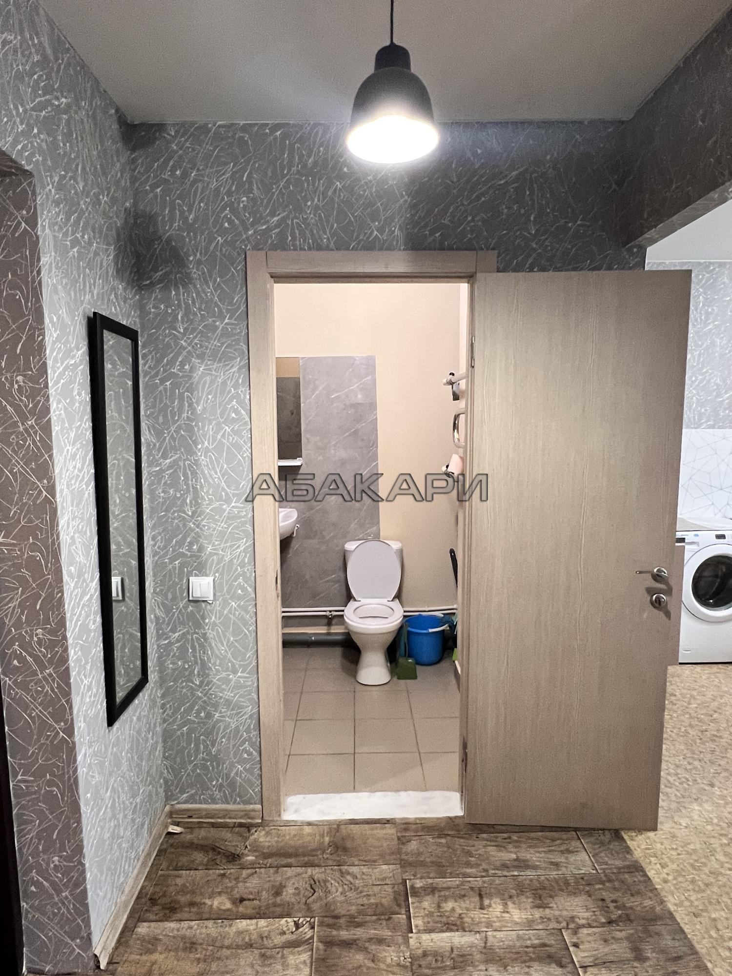 1-комнатная улица Калинина, 175В за 26000 руб/мес фото 4 1-комнатная улица Калинина, 175В за 26000 руб/мес фото 4