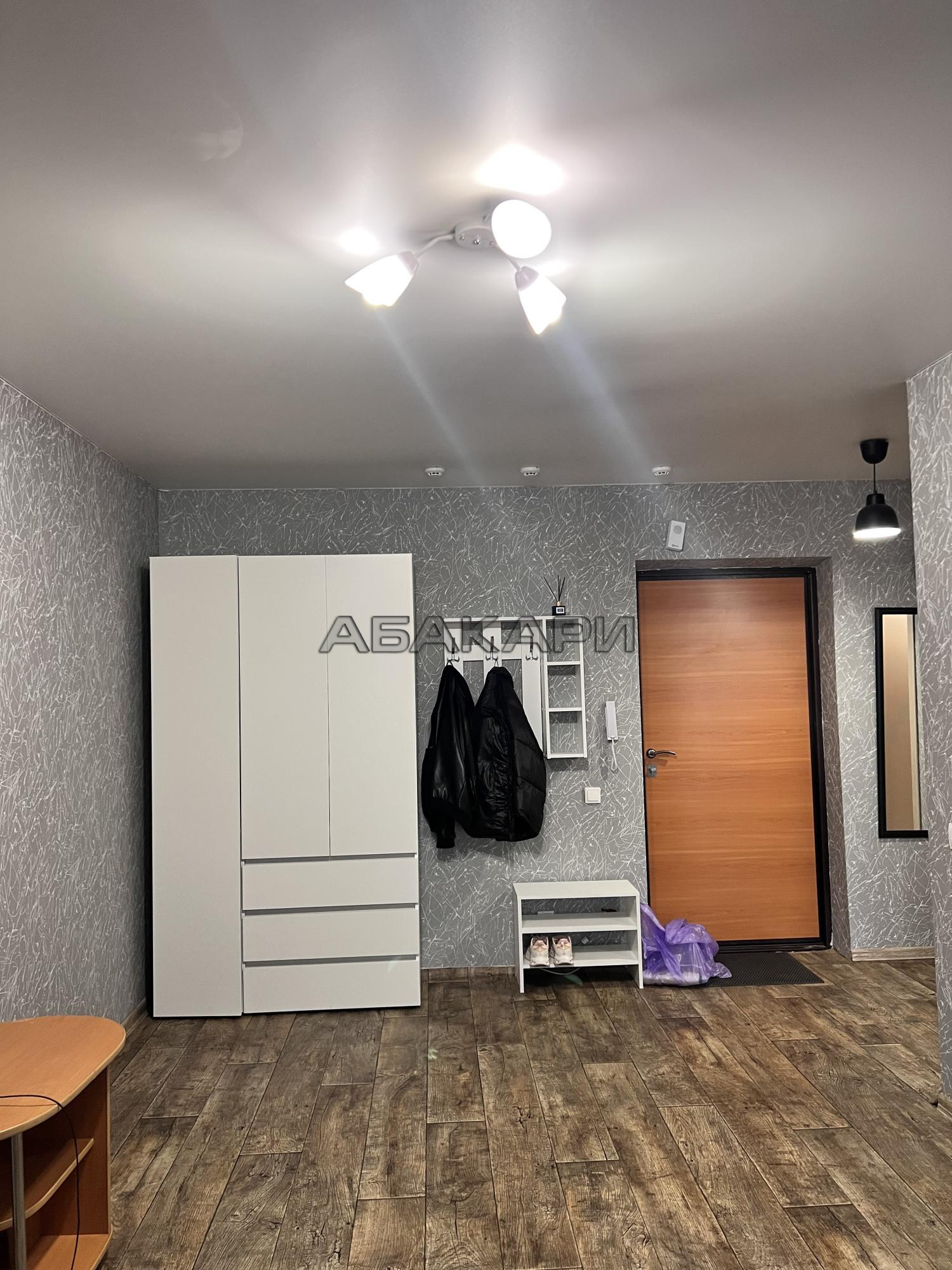 1-комнатная улица Калинина, 175В  за 26000 руб/мес фото 5