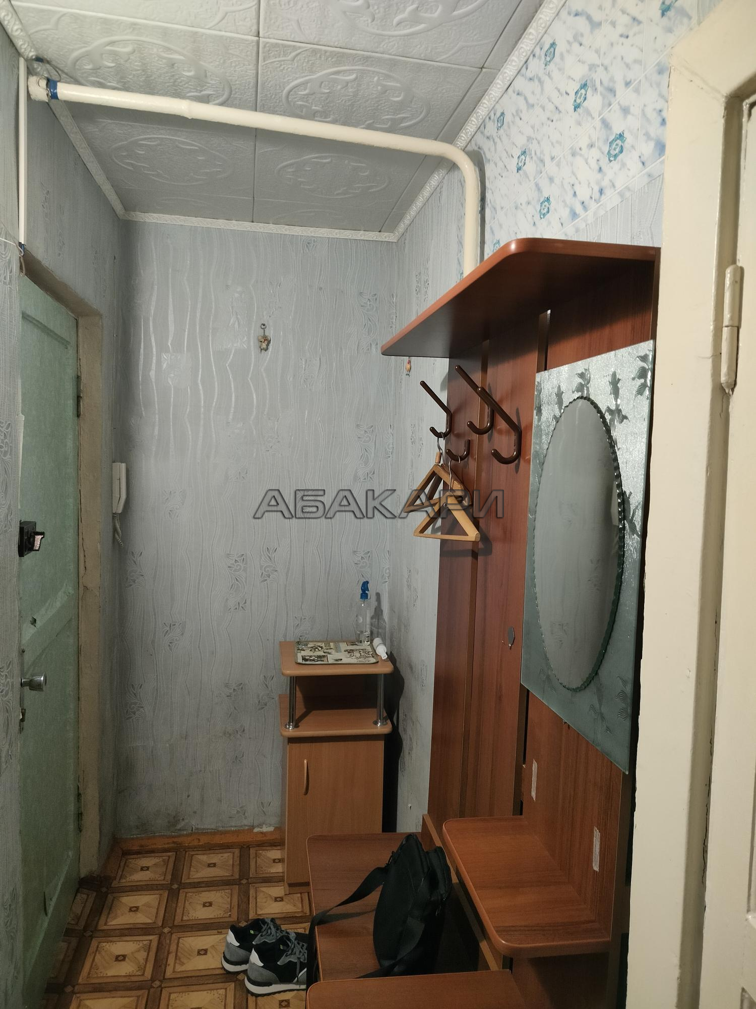 2-комнатная улица Крупской, 16  за 20000 руб/мес фото 13