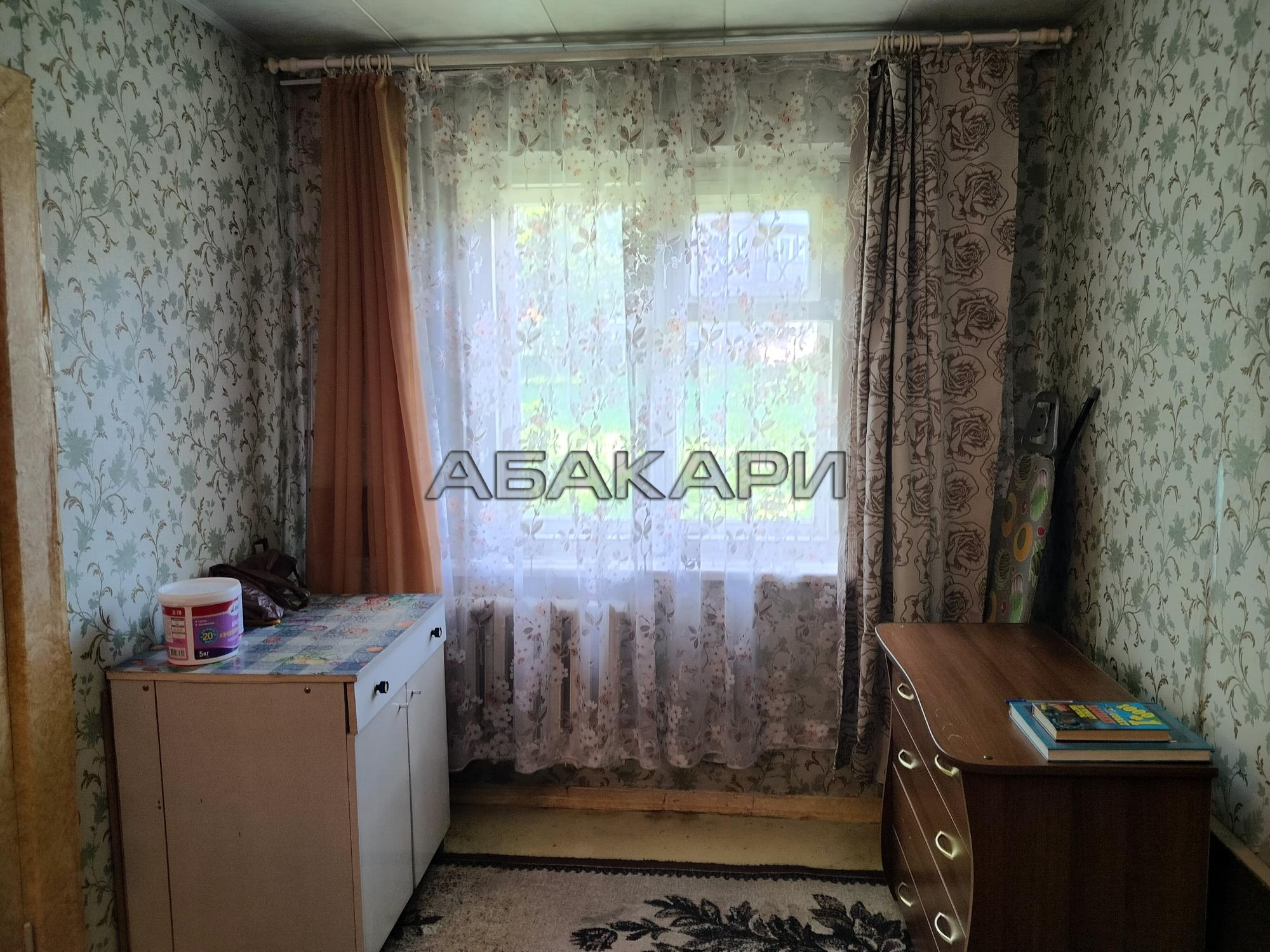 2-комнатная улица Крупской, 16  за 20000 руб/мес фото 5