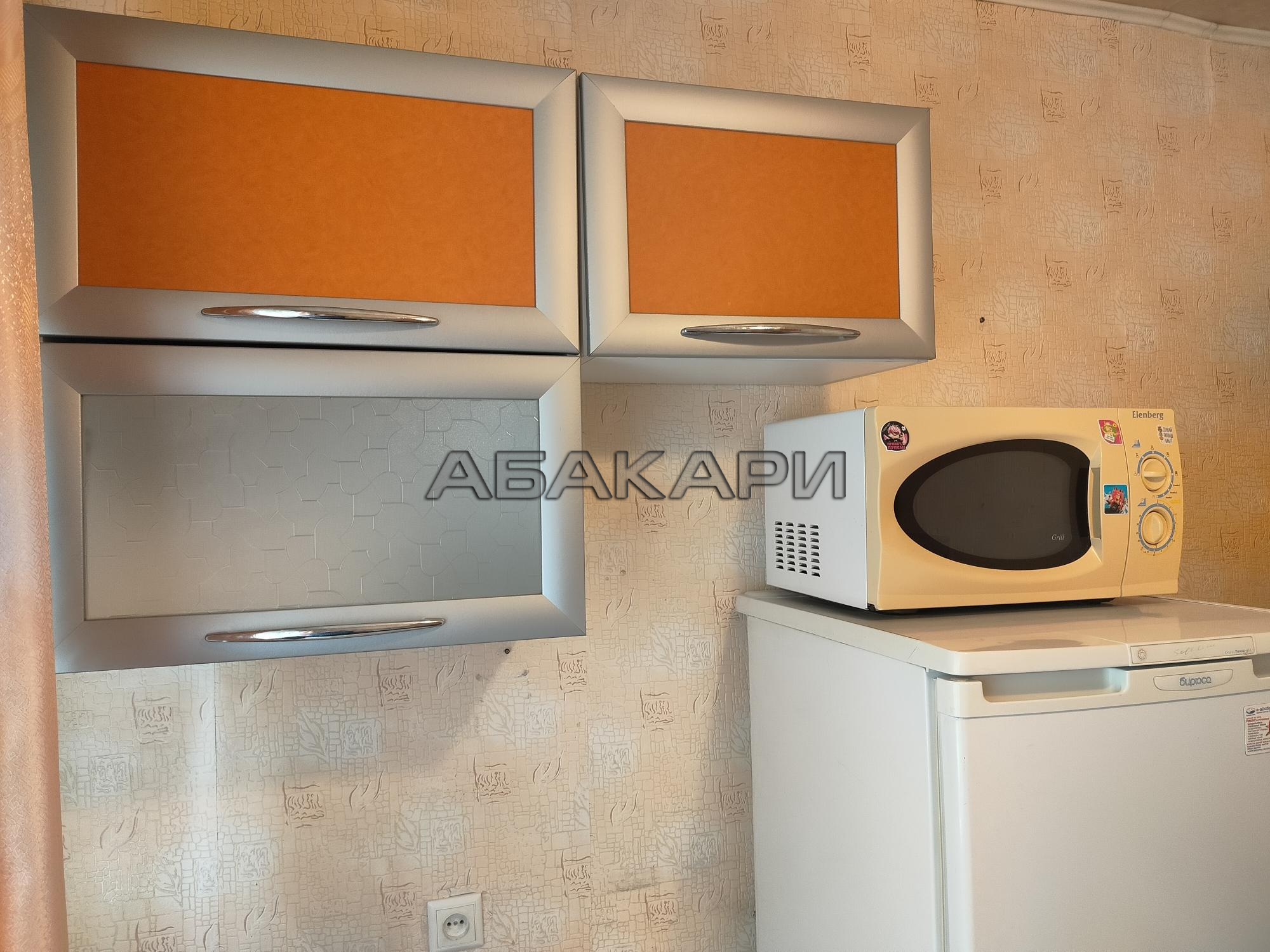 2-комнатная улица Крупской, 16  за 20000 руб/мес фото 2