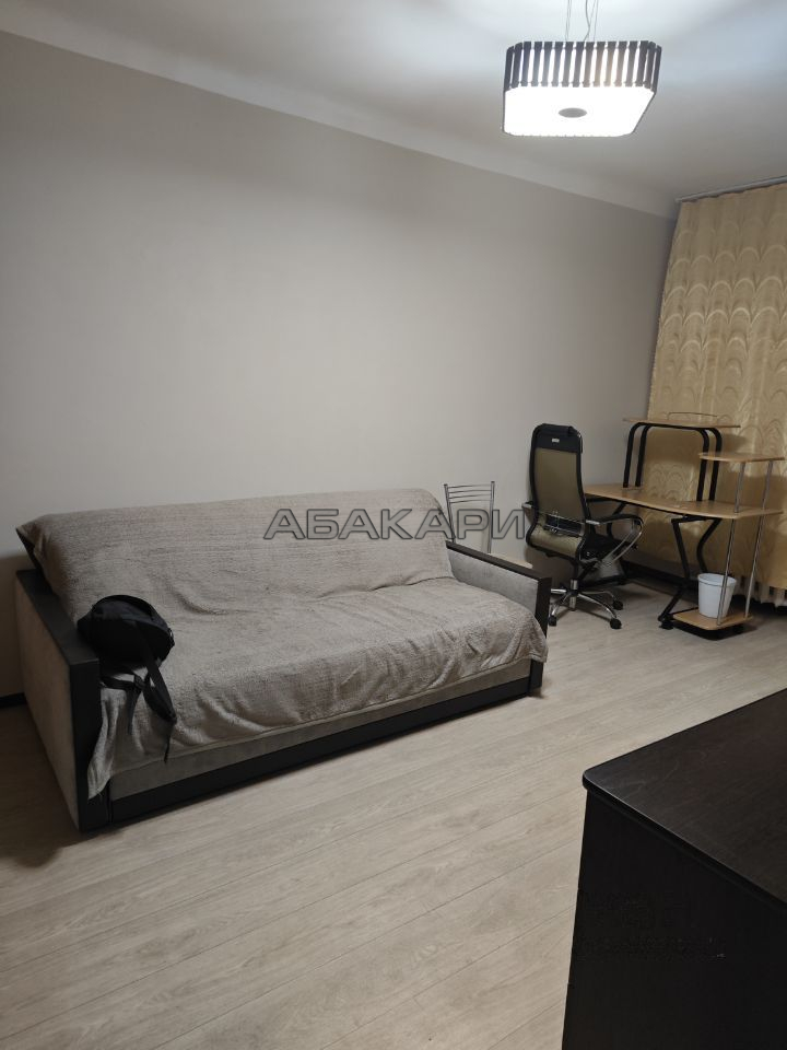 2-комнатная улица Ленина, 38  за 40000 руб/мес фото 1