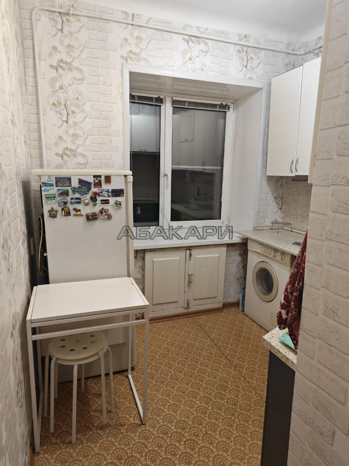 2-комнатная улица Ленина, 38  за 40000 руб/мес фото 3