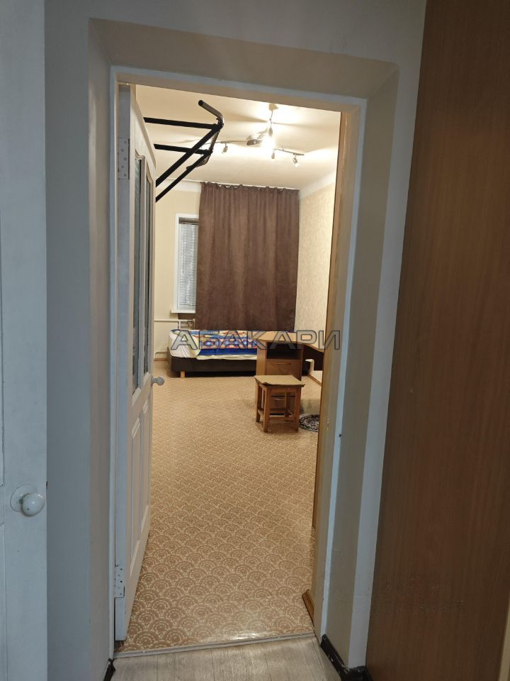 2-комнатная улица Ленина, 38  за 40000 руб/мес фото 4