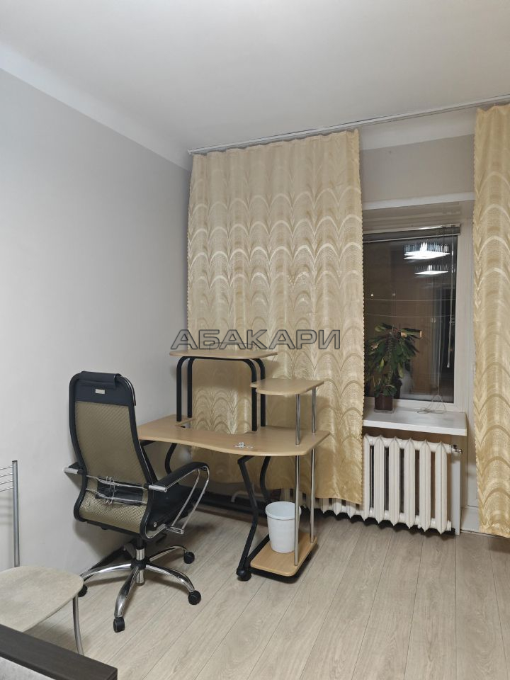 2-комнатная улица Ленина, 38  за 40000 руб/мес фото 5