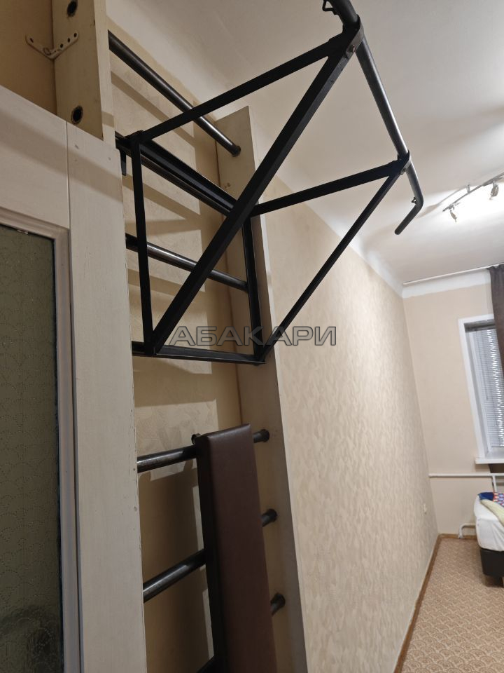 2-комнатная улица Ленина, 38  за 40000 руб/мес фото 6