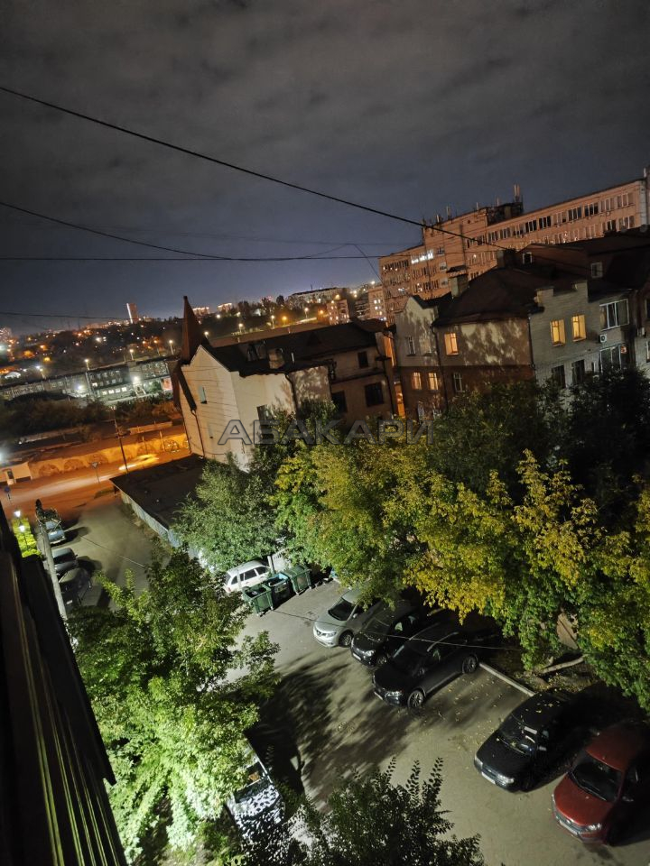 2-комнатная улица Ленина, 38  за 40000 руб/мес фото 7