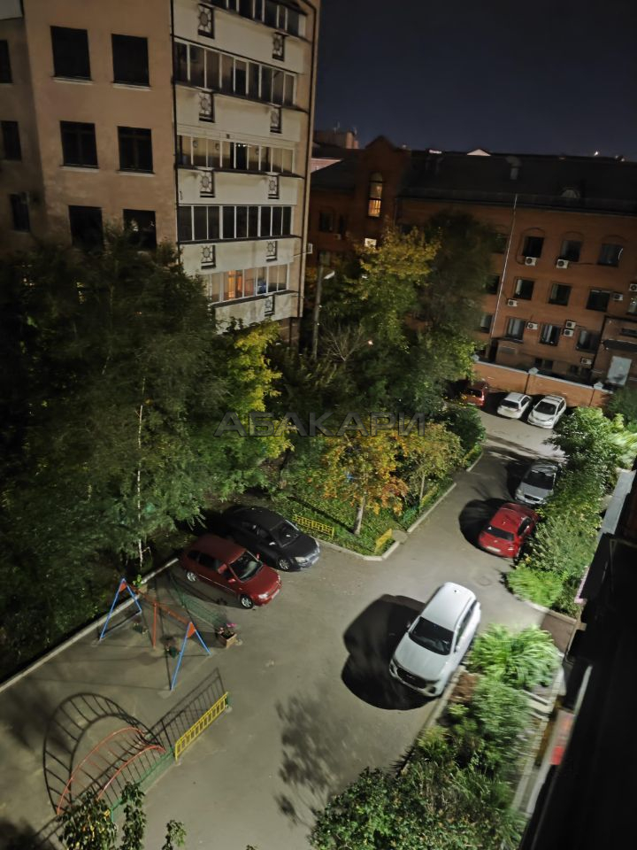 2-комнатная улица Ленина, 38  за 40000 руб/мес фото 8