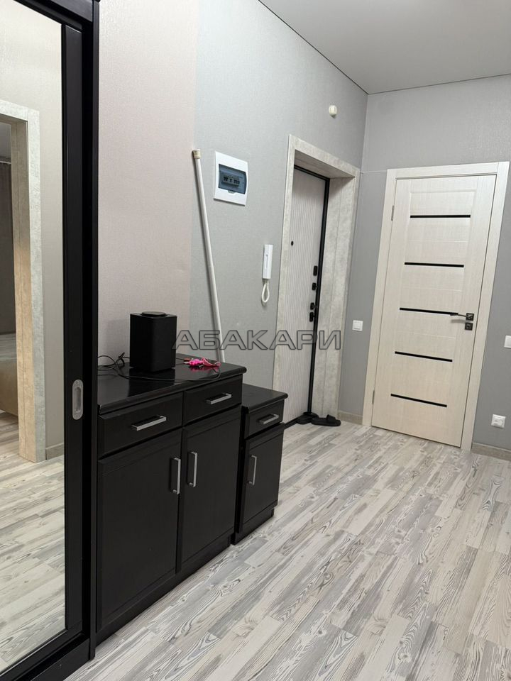 3-комнатная улица Петра Подзолкова, 19 за 50000 руб/мес фото 6 3-комнатная улица Петра Подзолкова, 19 за 50000 руб/мес фото 6