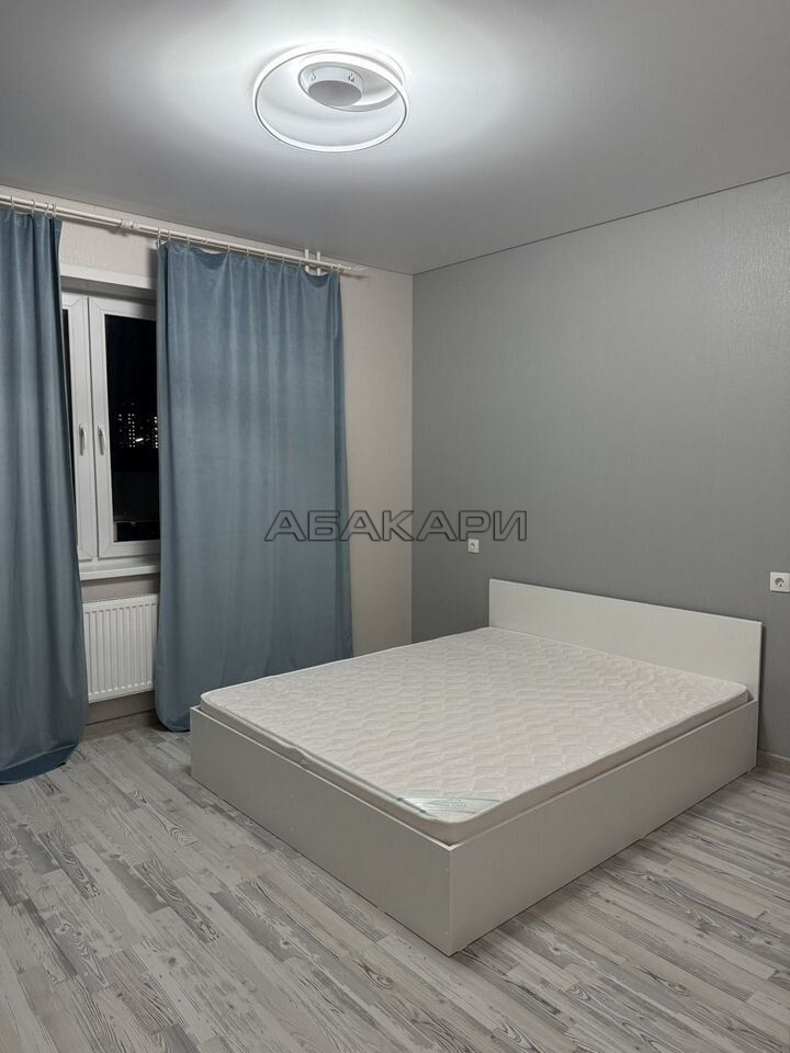 3-комнатная улица Петра Подзолкова, 19 за 50000 руб/мес фото 8 3-комнатная улица Петра Подзолкова, 19 за 50000 руб/мес фото 8