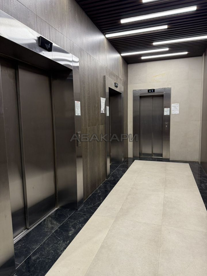 3-комнатная улица Петра Подзолкова, 19 за 50000 руб/мес фото 17 3-комнатная улица Петра Подзолкова, 19 за 50000 руб/мес фото 17