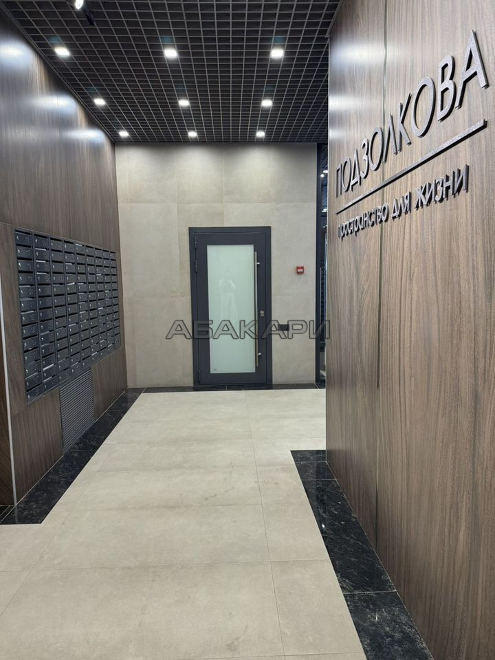 3-комнатная улица Петра Подзолкова, 19 за 50000 руб/мес фото 18 3-комнатная улица Петра Подзолкова, 19 за 50000 руб/мес фото 18