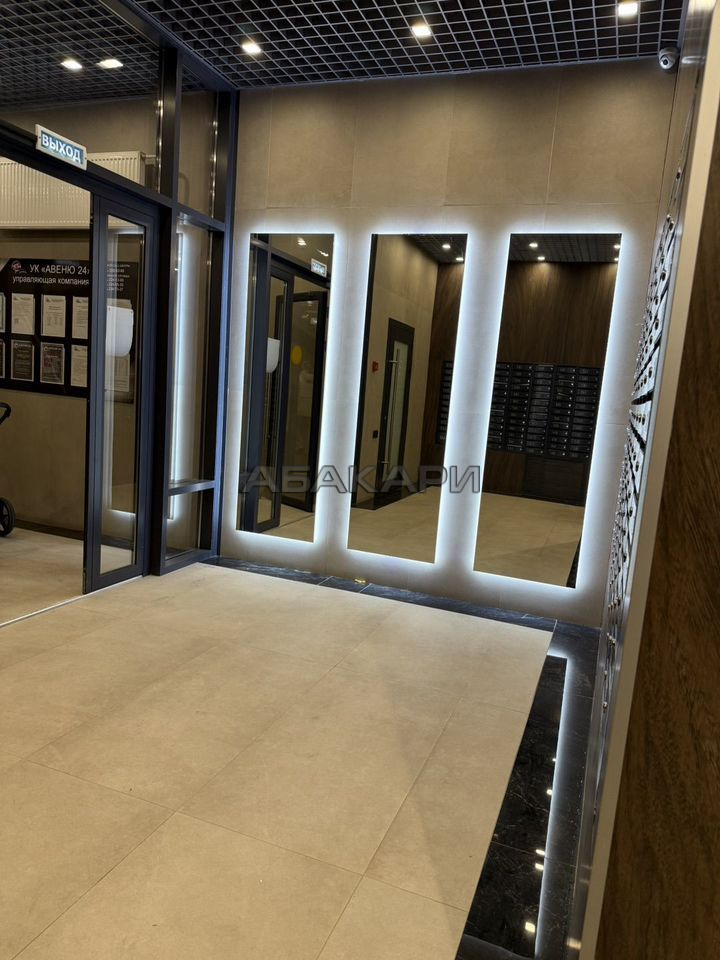 3-комнатная улица Петра Подзолкова, 19 за 50000 руб/мес фото 20 3-комнатная улица Петра Подзолкова, 19 за 50000 руб/мес фото 20