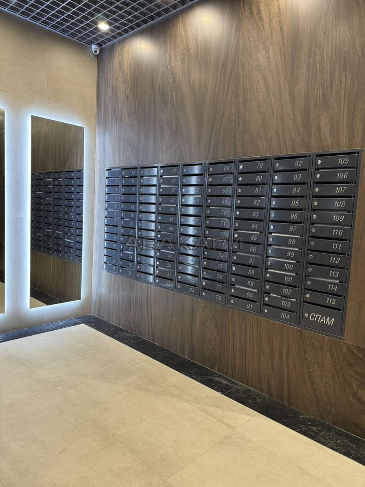 3-комнатная улица Петра Подзолкова, 19 за 50000 руб/мес фото 21 3-комнатная улица Петра Подзолкова, 19 за 50000 руб/мес фото 21