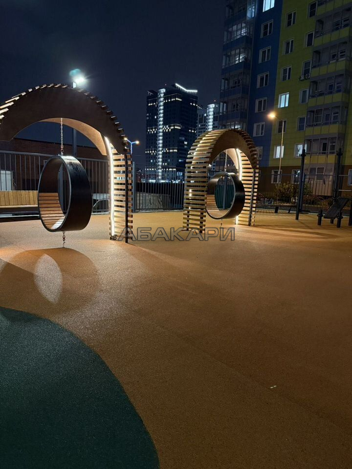 3-комнатная улица Петра Подзолкова, 19 за 50000 руб/мес фото 22 3-комнатная улица Петра Подзолкова, 19 за 50000 руб/мес фото 22