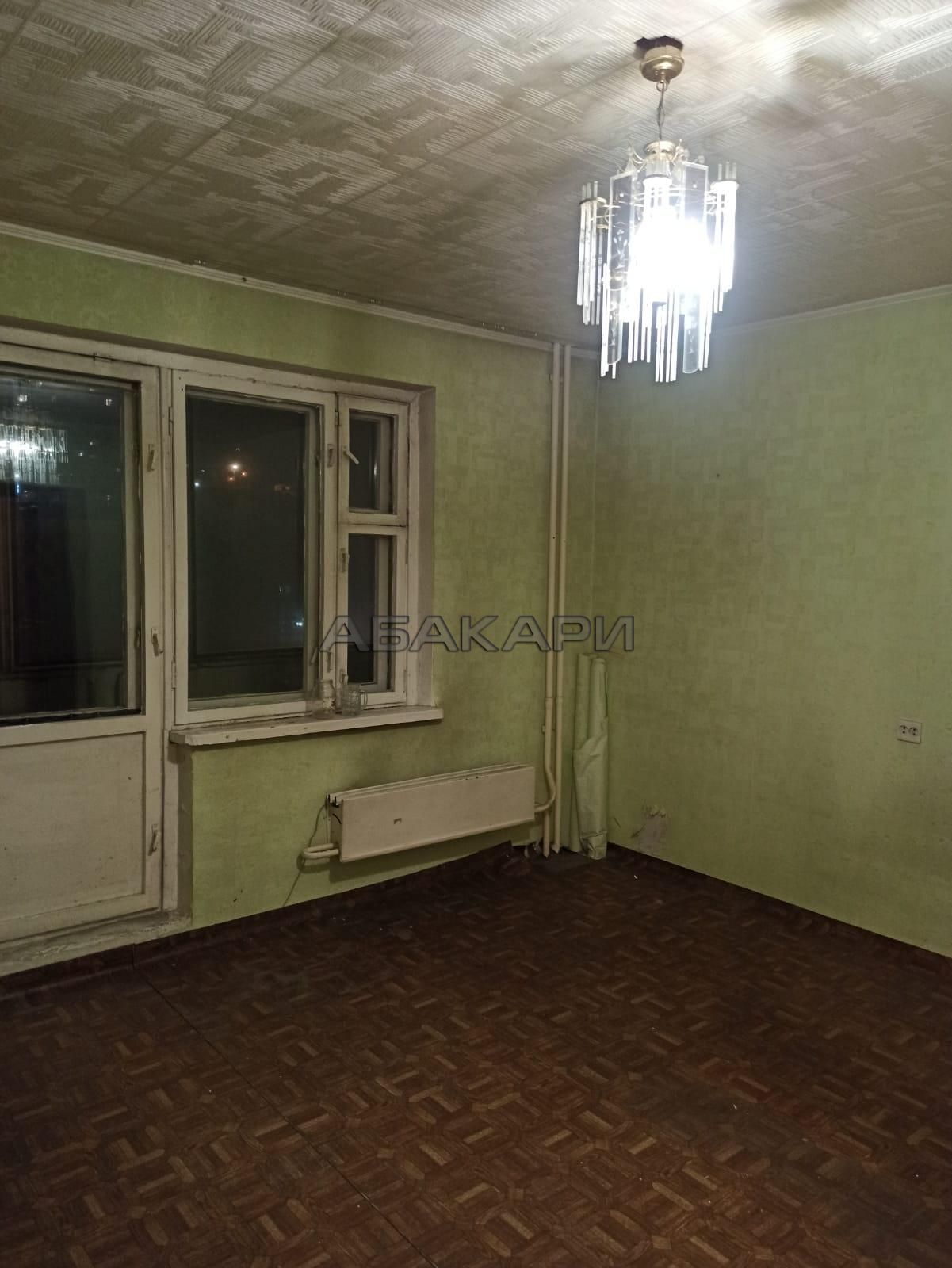 3-комнатная улица Славы, 1  за 23000 руб/мес фото 4