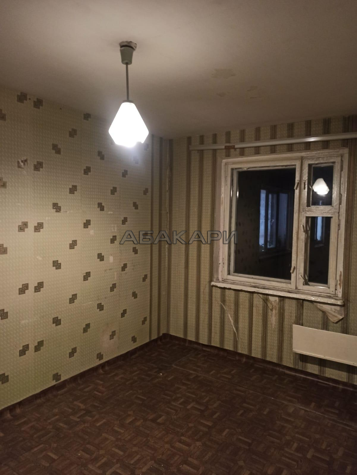 3-комнатная улица Славы, 1  за 23000 руб/мес фото 5