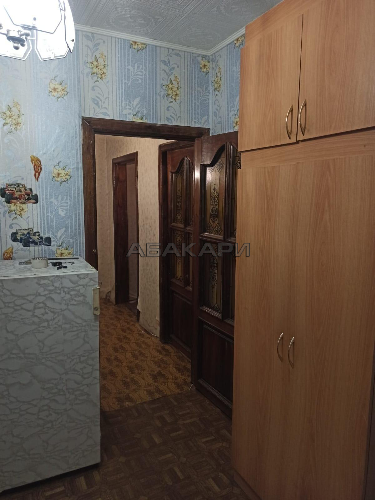 3-комнатная улица Славы, 1  за 23000 руб/мес фото 3