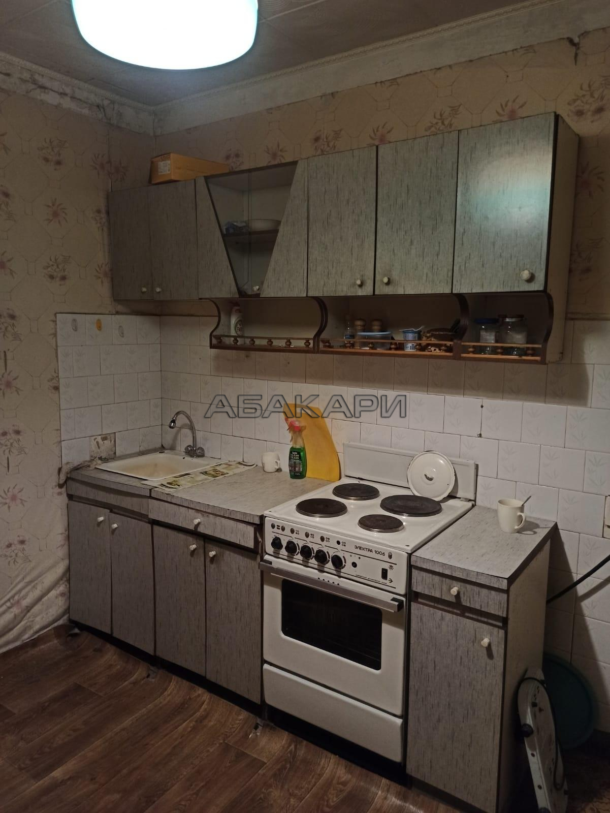 3-комнатная улица Славы, 1  за 23000 руб/мес фото 1