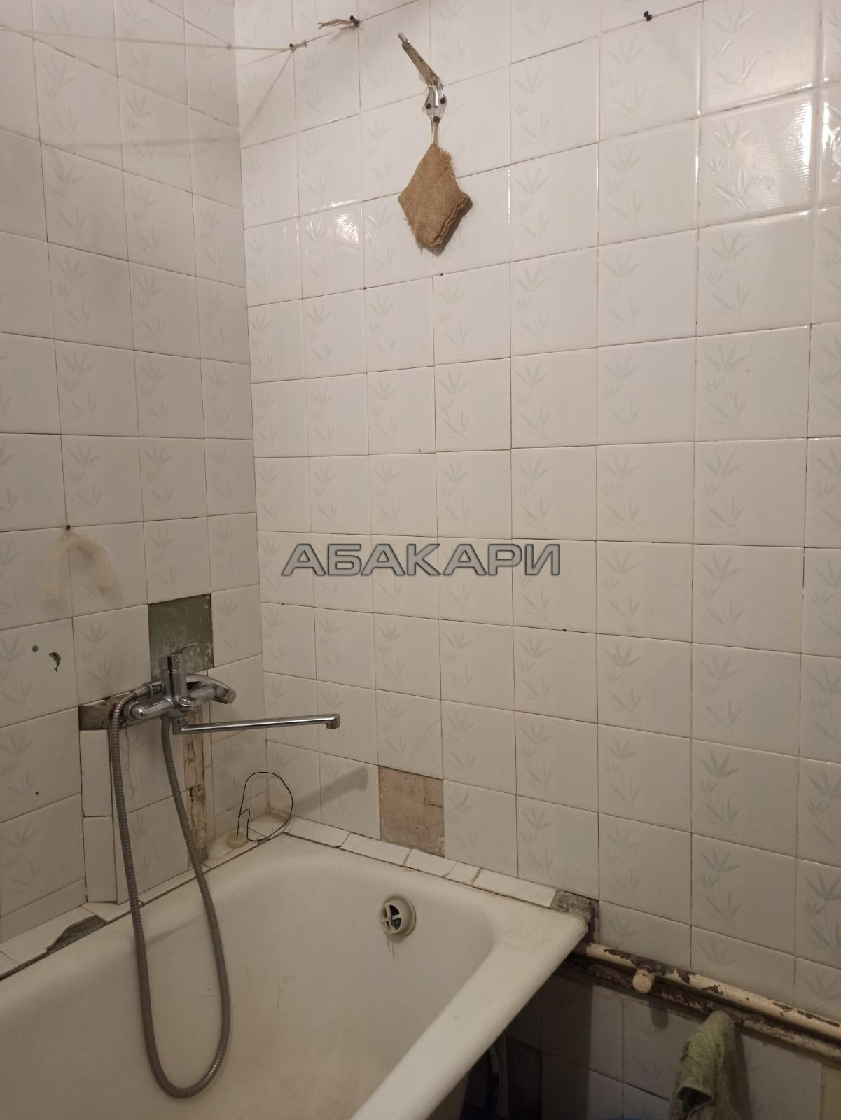 3-комнатная улица Славы, 1  за 23000 руб/мес фото 7