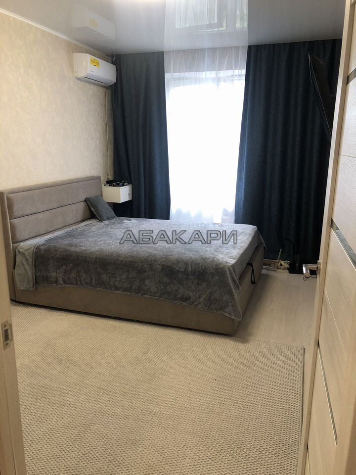 1-комнатная улица Урванцева, 8А за 35000 руб/мес фото 1 1-комнатная улица Урванцева, 8А за 35000 руб/мес фото 1