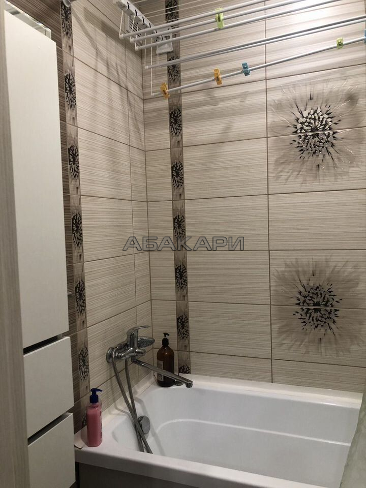 1-комнатная улица Урванцева, 8А за 35000 руб/мес фото 3 1-комнатная улица Урванцева, 8А за 35000 руб/мес фото 3