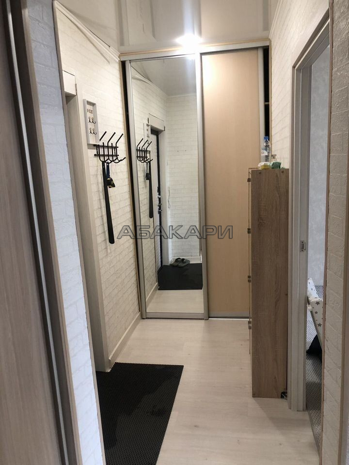 1-комнатная улица Урванцева, 8А за 35000 руб/мес фото 4 1-комнатная улица Урванцева, 8А за 35000 руб/мес фото 4