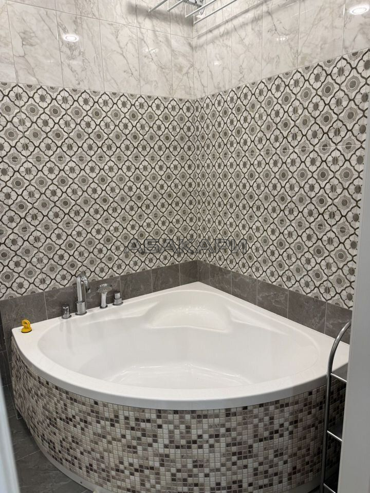 2-комнатная Крайняя улица, 2А  за 50000 руб/мес фото 9