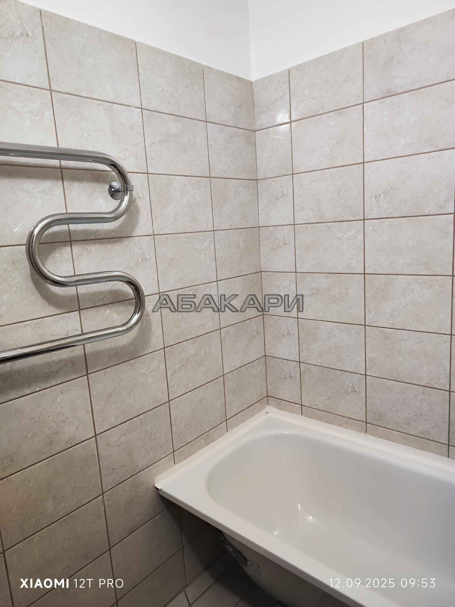 1-комнатная Лесопарковая улица, 17В  за 32000 руб/мес фото 11