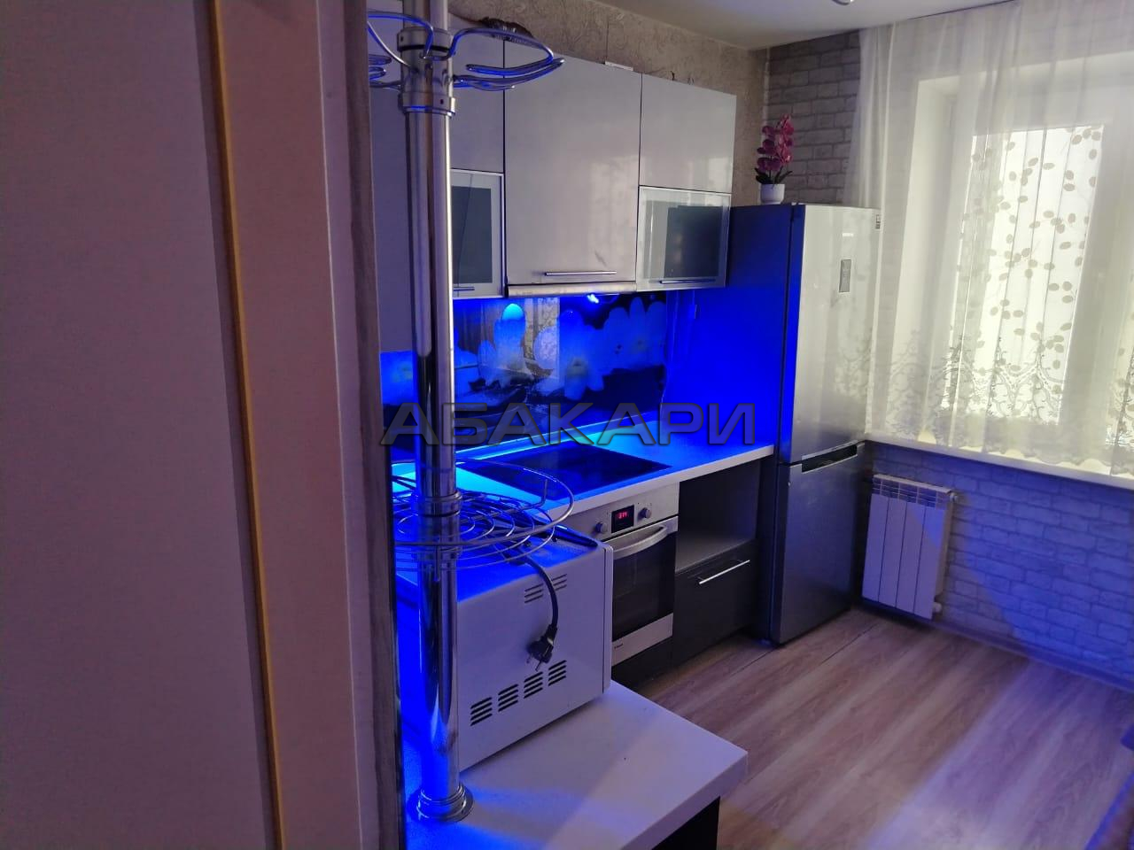 1-комнатная проспект 60 лет Образования СССР, 7 за 25000 руб/мес фото 3 1-комнатная проспект 60 лет Образования СССР, 7 за 25000 руб/мес фото 3