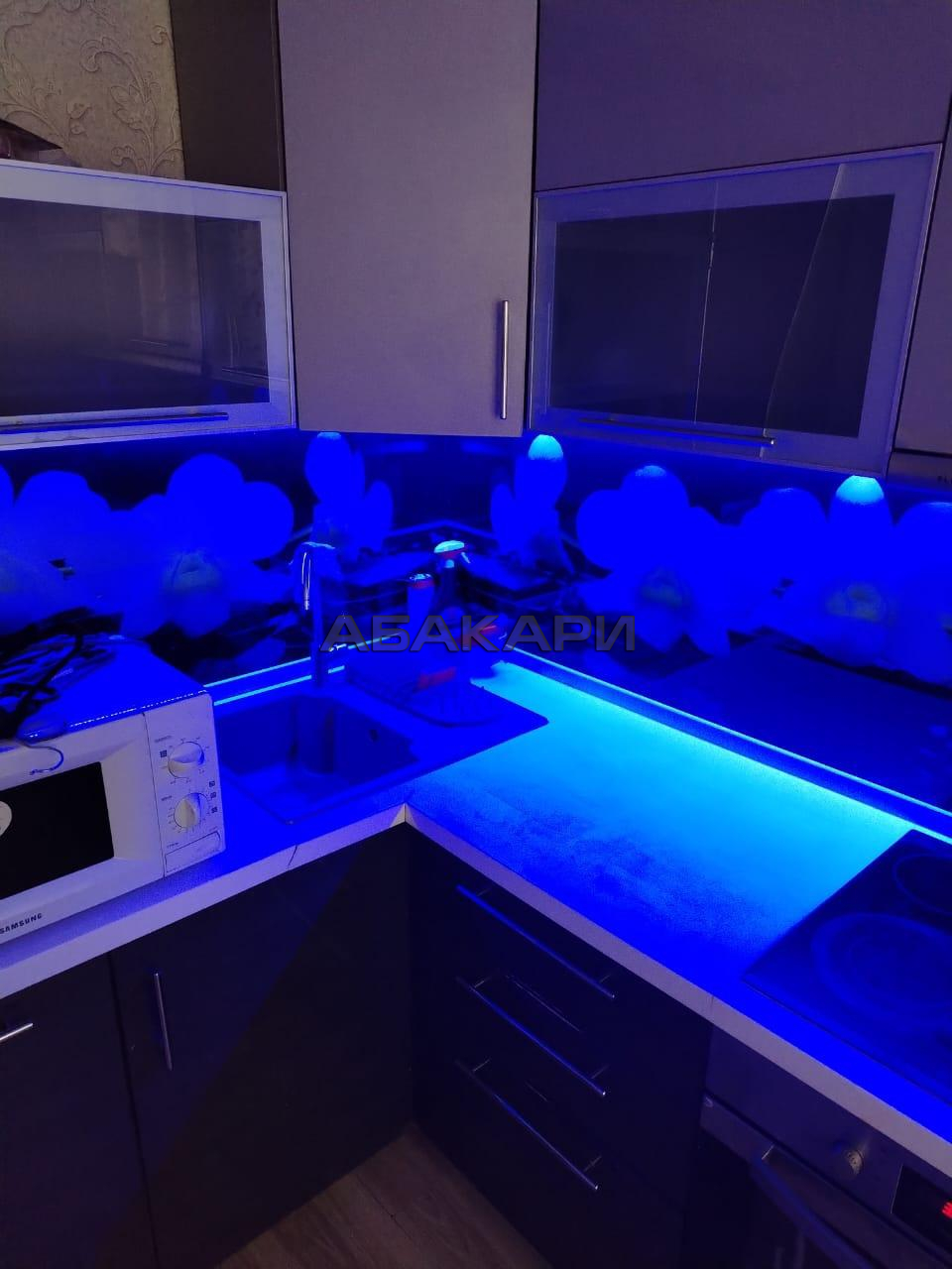 1-комнатная проспект 60 лет Образования СССР, 7 за 25000 руб/мес фото 2 1-комнатная проспект 60 лет Образования СССР, 7 за 25000 руб/мес фото 2