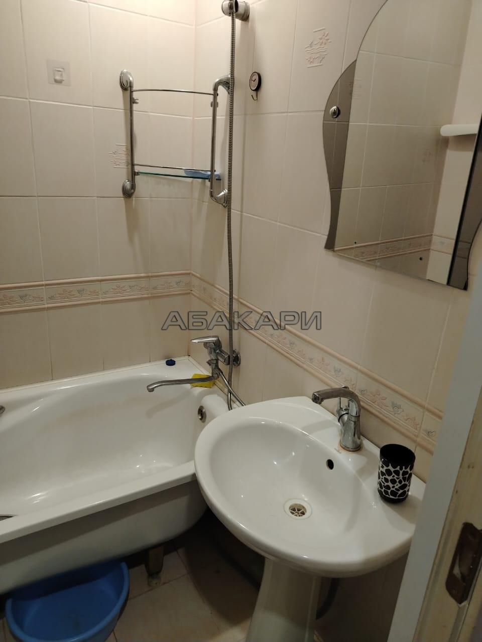 1-комнатная проспект 60 лет Образования СССР, 7 за 25000 руб/мес фото 9 1-комнатная проспект 60 лет Образования СССР, 7 за 25000 руб/мес фото 9