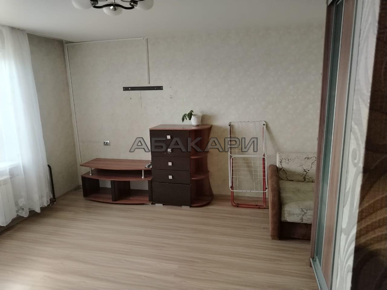 1-комнатная проспект 60 лет Образования СССР, 7 за 25000 руб/мес фото 7 1-комнатная проспект 60 лет Образования СССР, 7 за 25000 руб/мес фото 7