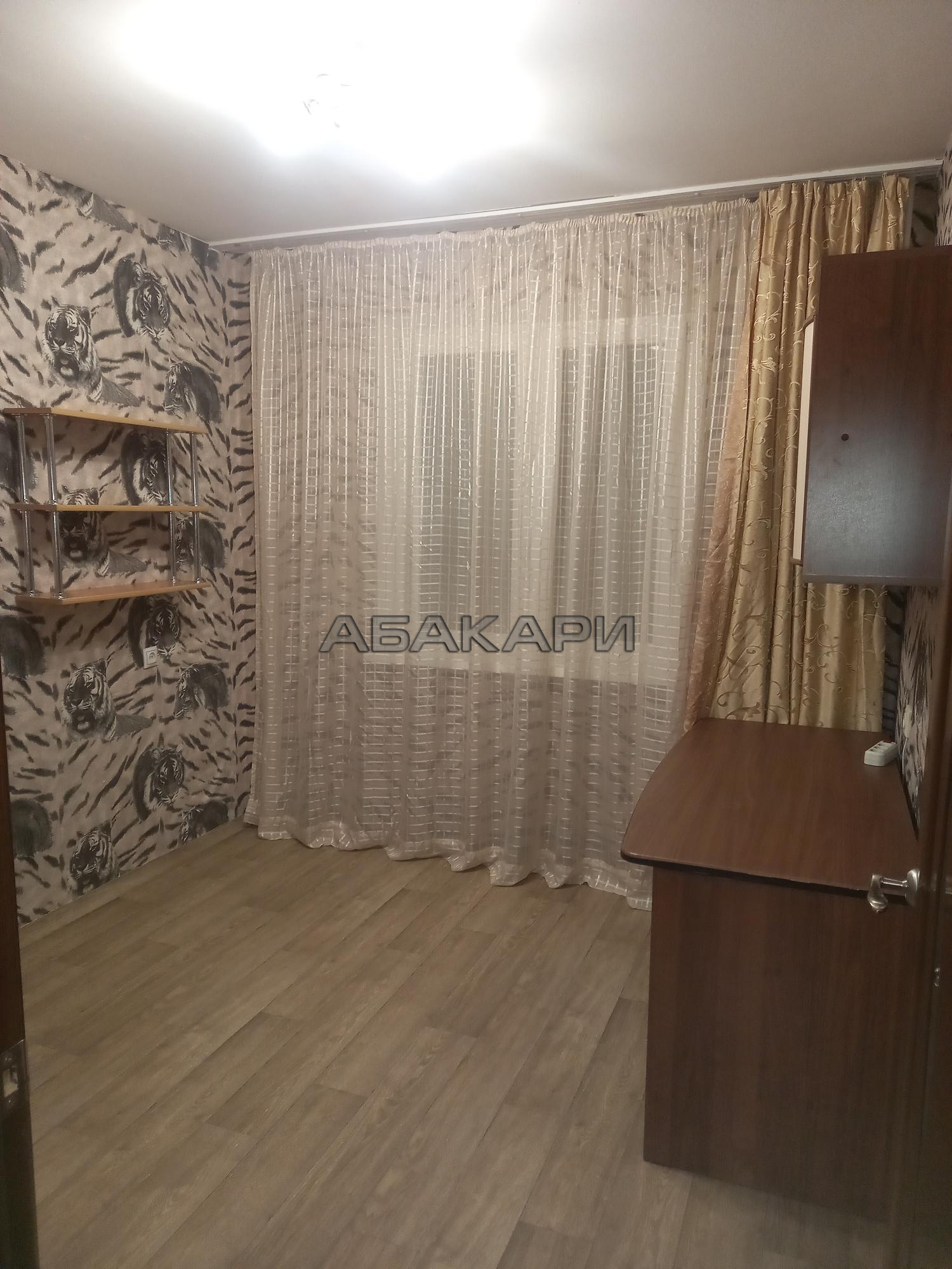 3-комнатная Северный проезд, 4 за 40000 руб/мес фото 7 3-комнатная Северный проезд, 4 за 40000 руб/мес фото 7