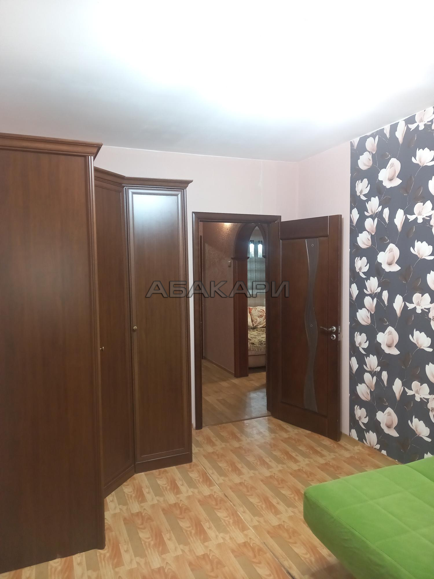 3-комнатная Северный проезд, 4 за 40000 руб/мес фото 8 3-комнатная Северный проезд, 4 за 40000 руб/мес фото 8