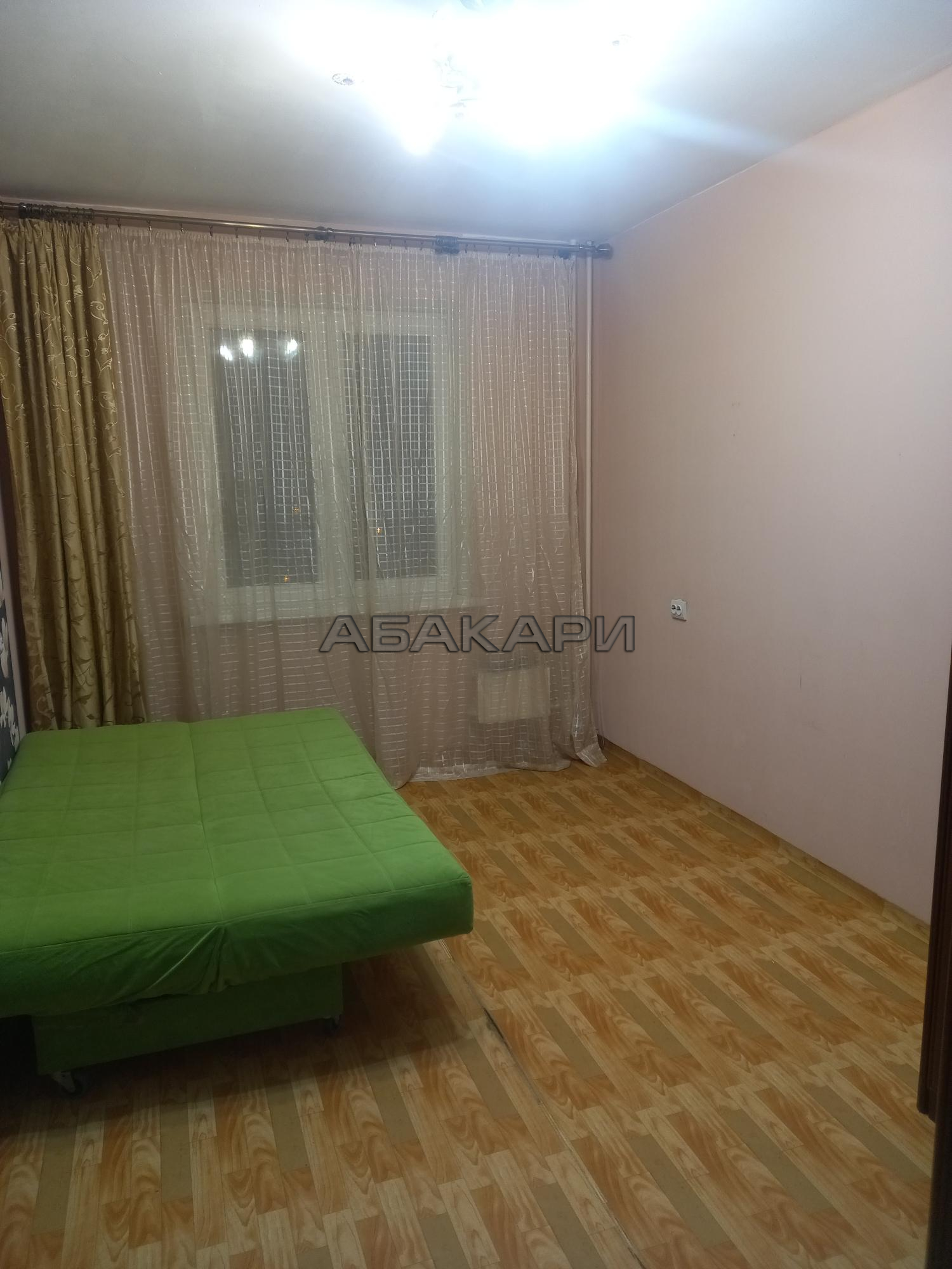 3-комнатная Северный проезд, 4 за 40000 руб/мес фото 9 3-комнатная Северный проезд, 4 за 40000 руб/мес фото 9