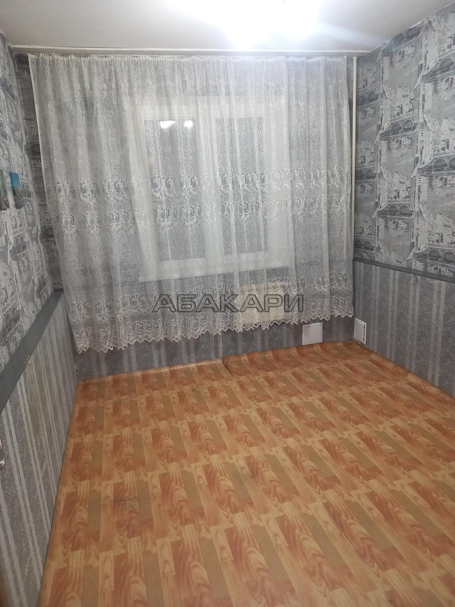 3-комнатная Северный проезд, 4 за 40000 руб/мес фото 10 3-комнатная Северный проезд, 4 за 40000 руб/мес фото 10