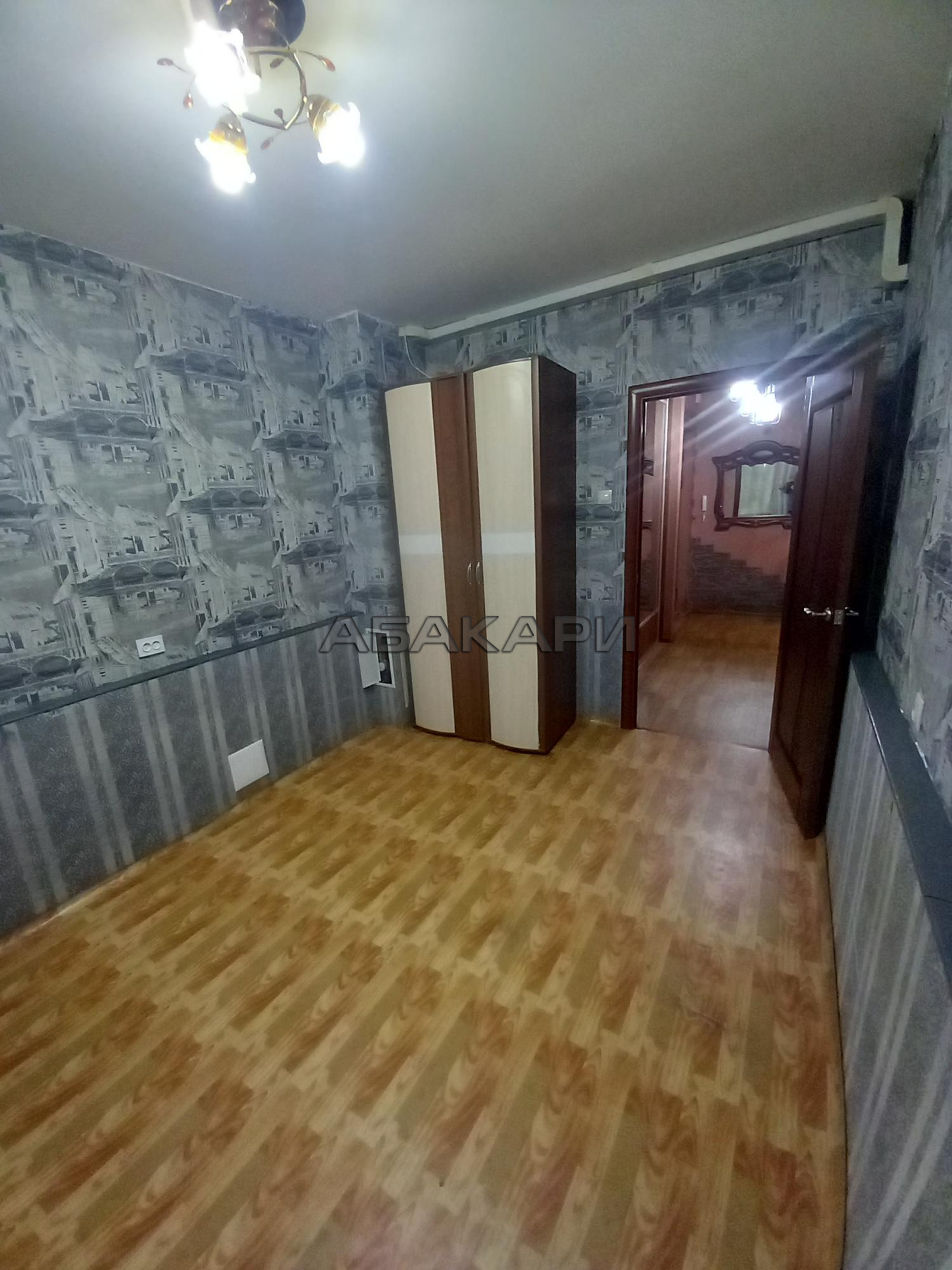 3-комнатная Северный проезд, 4 за 40000 руб/мес фото 11 3-комнатная Северный проезд, 4 за 40000 руб/мес фото 11