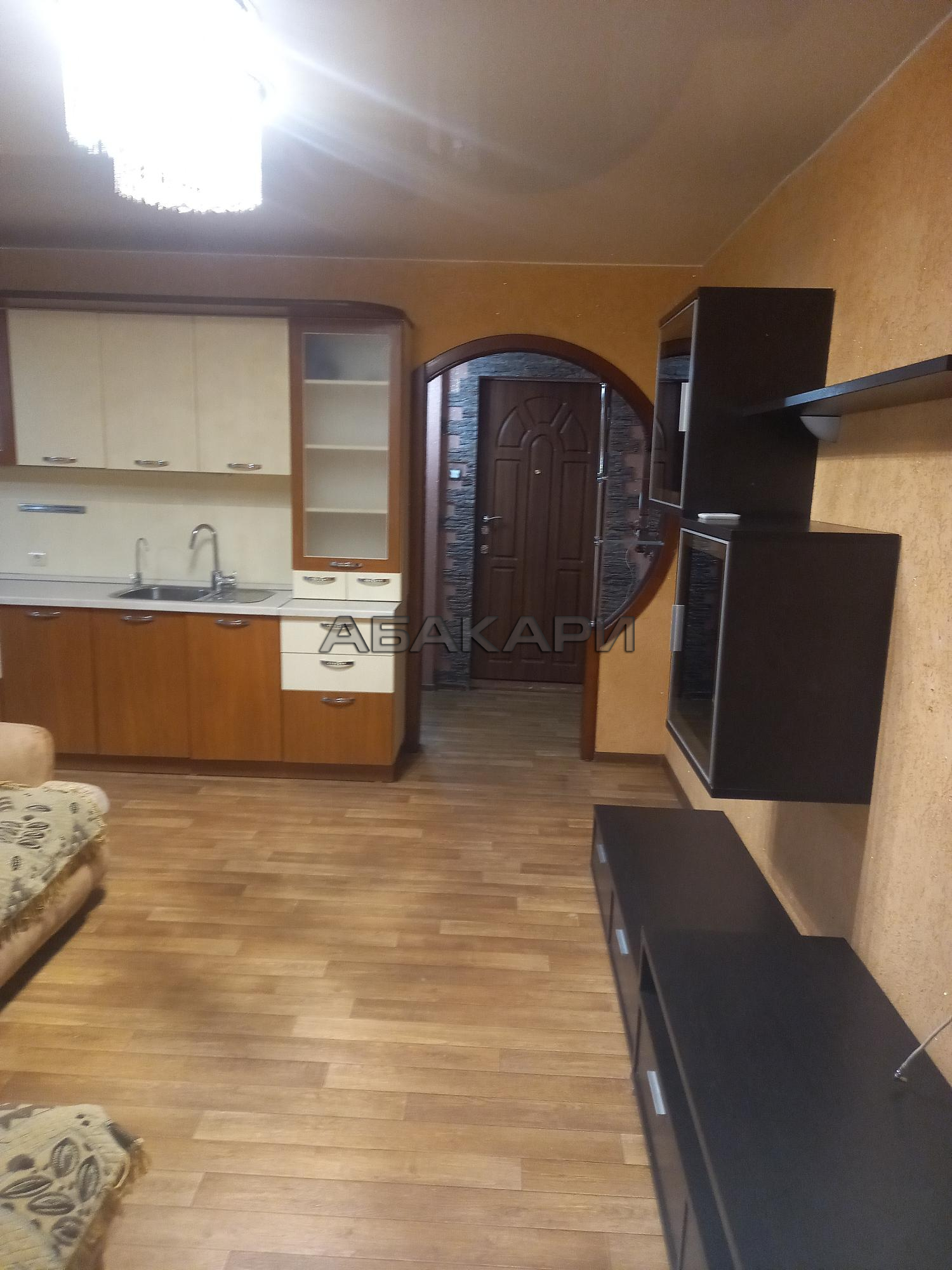 3-комнатная Северный проезд, 4 за 40000 руб/мес фото 5 3-комнатная Северный проезд, 4 за 40000 руб/мес фото 5