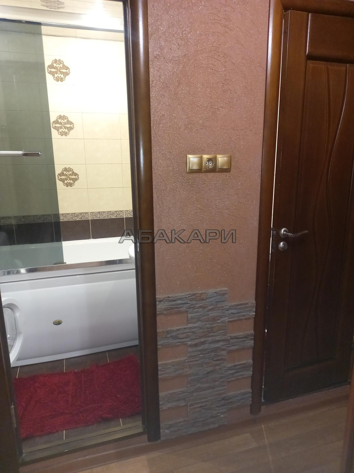 3-комнатная Северный проезд, 4 за 40000 руб/мес фото 13 3-комнатная Северный проезд, 4 за 40000 руб/мес фото 13