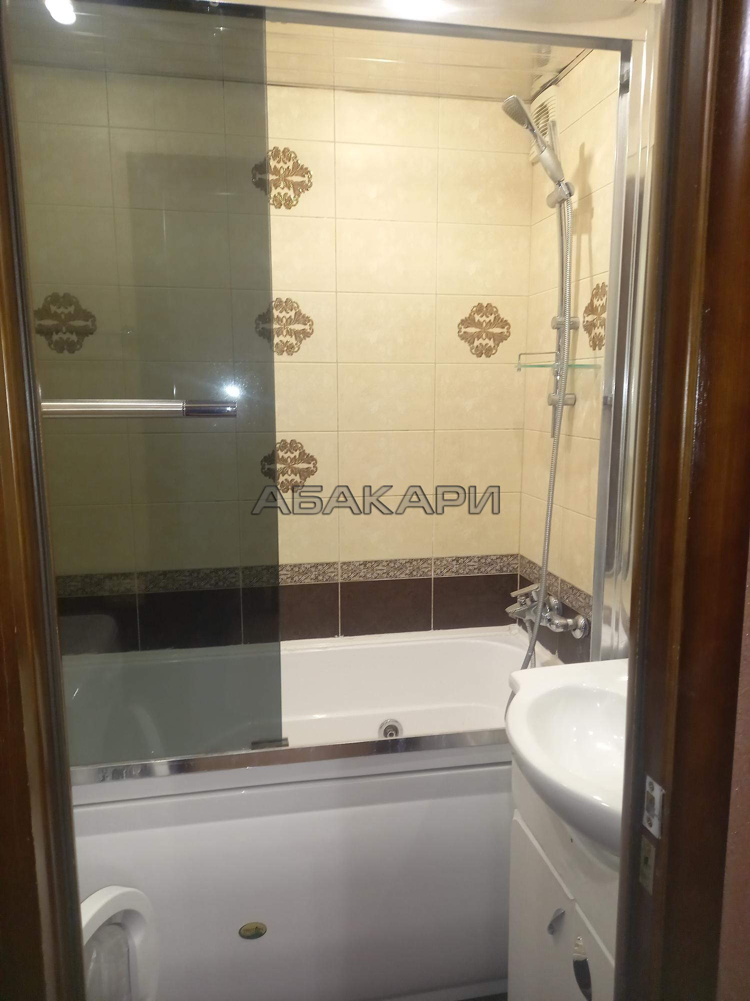 3-комнатная Северный проезд, 4  за 40000 руб/мес фото 20